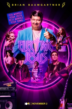 watch free Electric Jesus