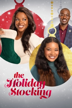 watch free The Holiday Stocking