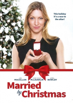 watch free Married by Christmas
