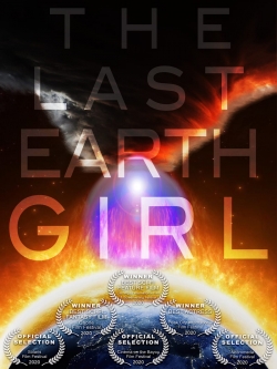 watch free The Last Earth Girl