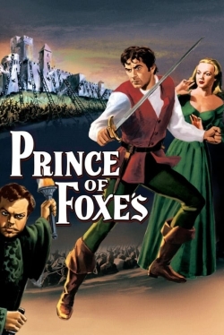 watch free Prince of Foxes