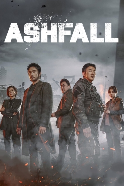 watch free Ashfall