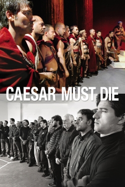 watch free Caesar Must Die