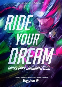 watch free Ride Your Dream