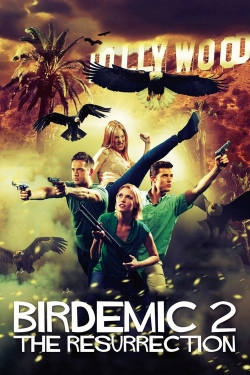 watch free Birdemic 2: The Resurrection