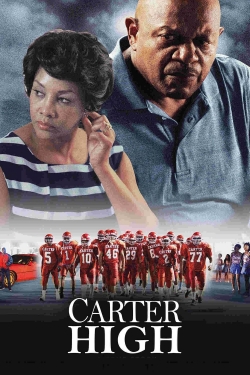 watch free Carter High