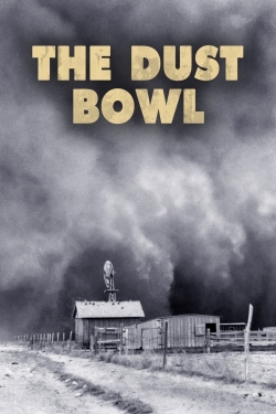 watch free The Dust Bowl