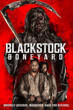 watch free Blackstock Boneyard