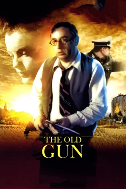 watch free The Old Gun