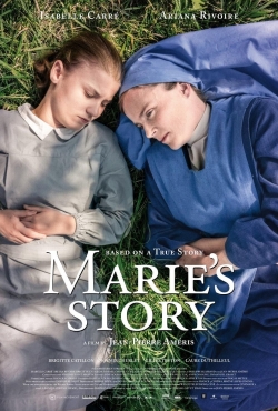 watch free Marie's Story