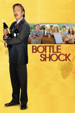 watch free Bottle Shock