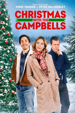 watch free Christmas with the Campbells