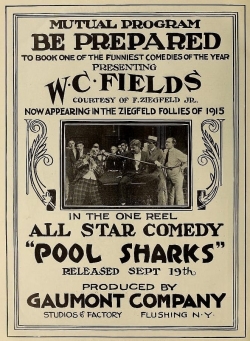 watch free Pool Sharks