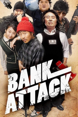 watch free Bank Attack