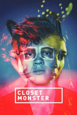 watch free Closet Monster