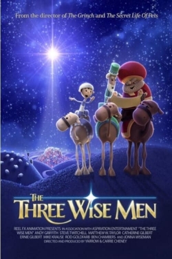 watch free The Three Wise Men