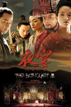 watch free The Banquet