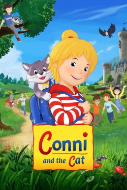 watch free Conni and the Cat