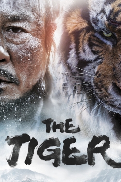 watch free The Tiger: An Old Hunter's Tale
