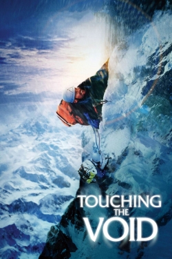 watch free Touching the Void