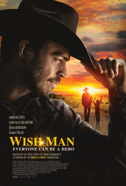 watch free Wish Man