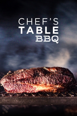 watch free Chef's Table: BBQ