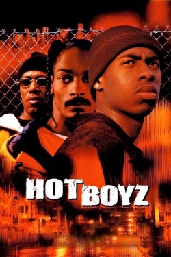 watch free Hot Boyz
