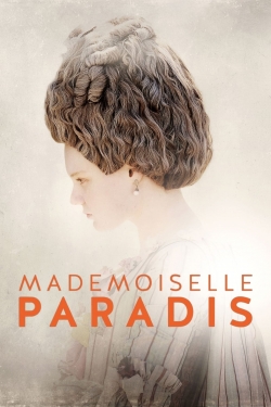 watch free Mademoiselle Paradis