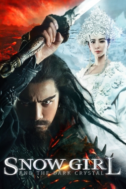 watch free Zhongkui: Snow Girl and the Dark Crystal