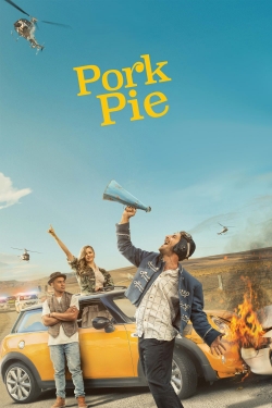 watch free Pork Pie