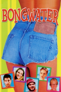 watch free Bongwater