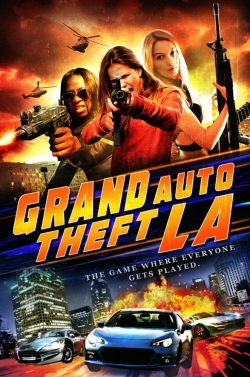 watch free Grand Auto Theft: L.A.