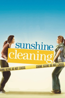watch free Sunshine Cleaning