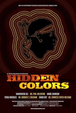 watch free Hidden Colors