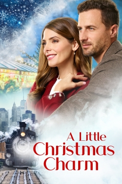 watch free A Little Christmas Charm