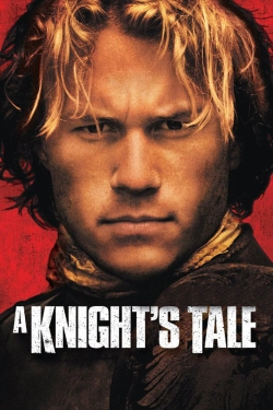 watch free A Knight's Tale