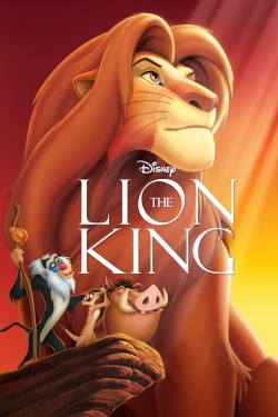 watch free The Lion King