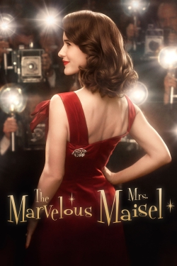 watch free The Marvelous Mrs. Maisel
