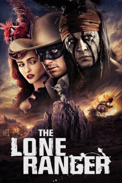 watch free The Lone Ranger