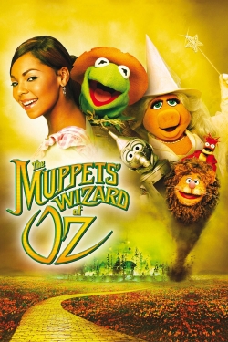 watch free The Muppets' Wizard of Oz