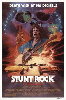 watch free Stunt Rock