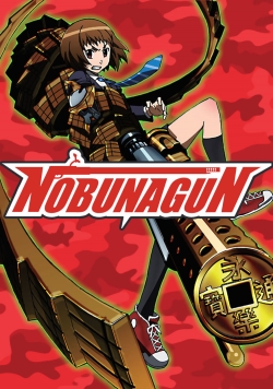 watch free Nobunagun