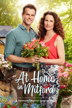 watch free At Home in Mitford