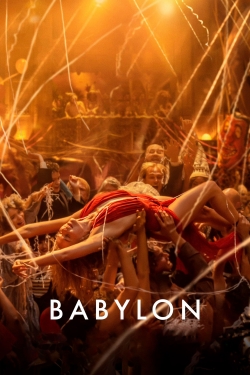 watch free Babylon