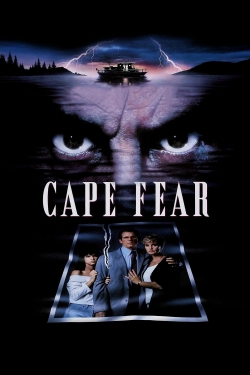 watch free Cape Fear