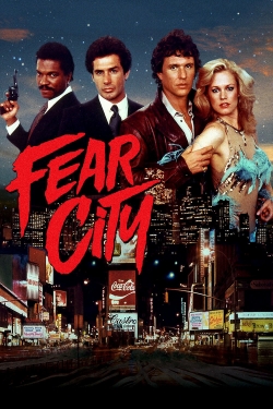 watch free Fear City