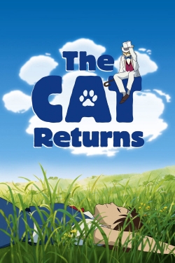 watch free The Cat Returns
