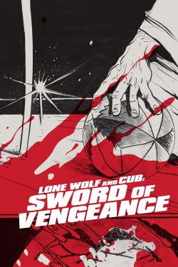 watch free Lone Wolf and Cub: Sword of Vengeance