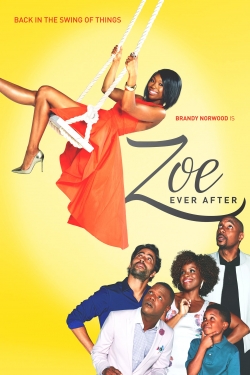 watch free Zoe Ever After