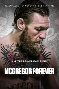 watch free McGREGOR FOREVER